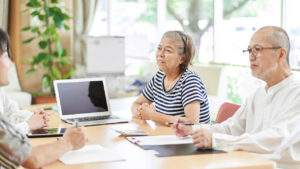 ケアプランセンターおうようかん image1