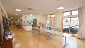 おうようかん介護センター 館内富士見3