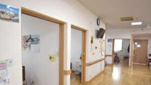 おうようかん介護センター富士見 館内2